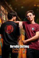 Playera Escanor Tatuaje