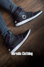 Tenis Meliodas - The Seven Deadly Sins