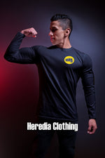 Playera Cobra Kai 01