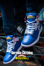 Tenis UA - My Hero Academia