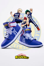 Tenis UA - My Hero Academia