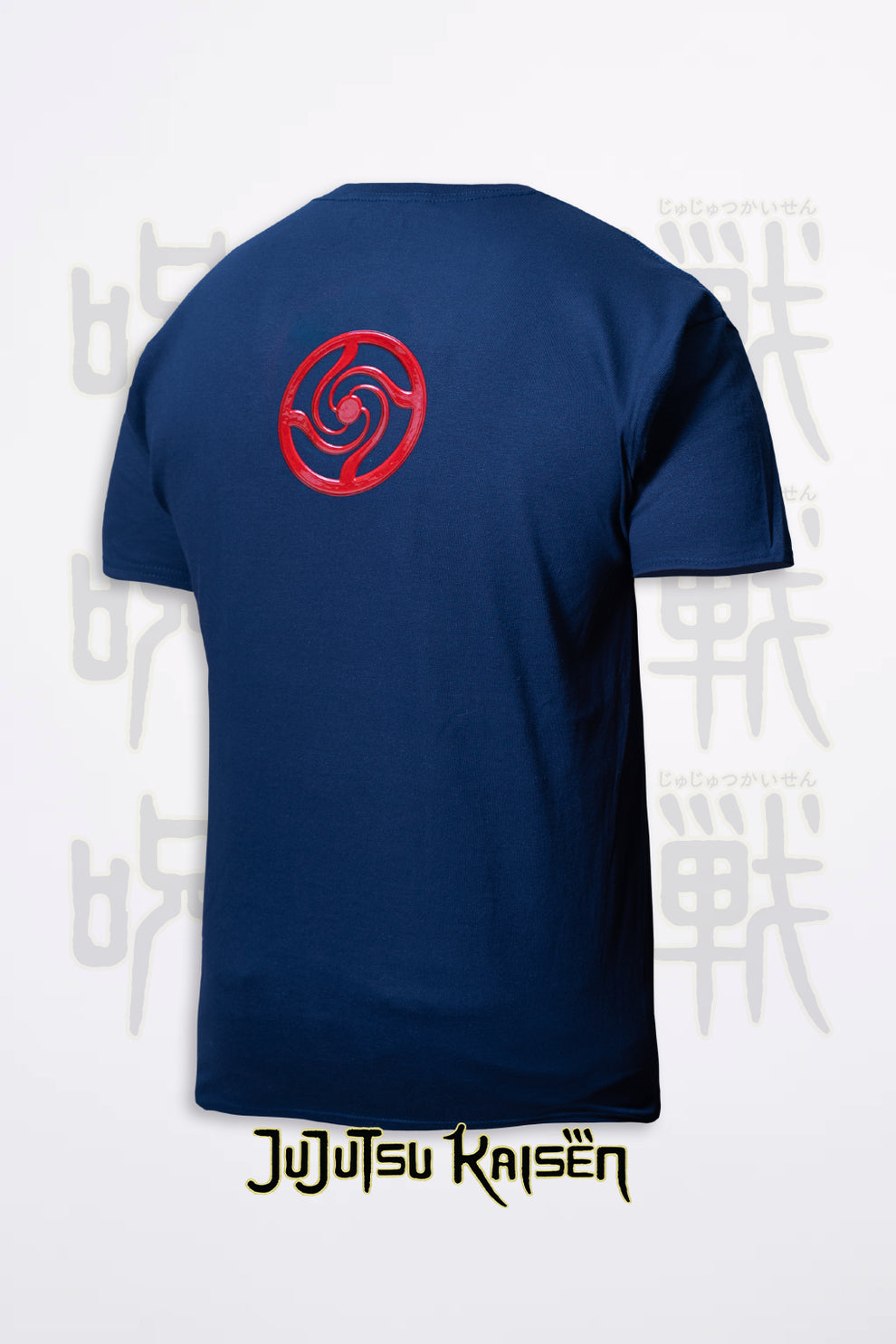 Playera Kugisaki Oficial JJK