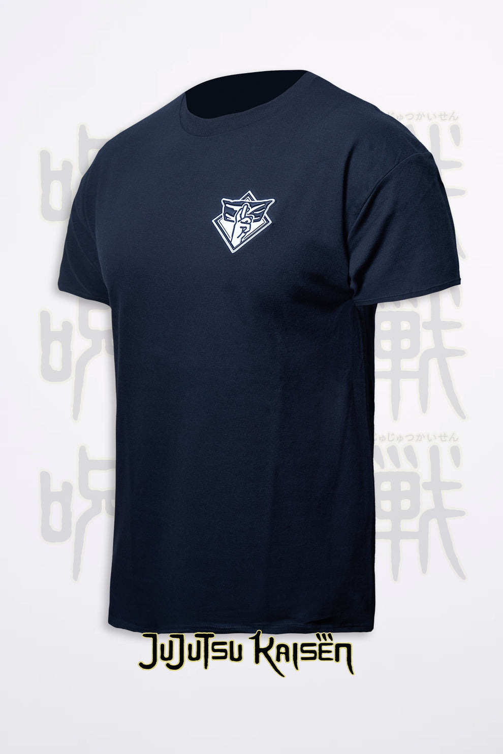 Playera Gojo Oficial JJK