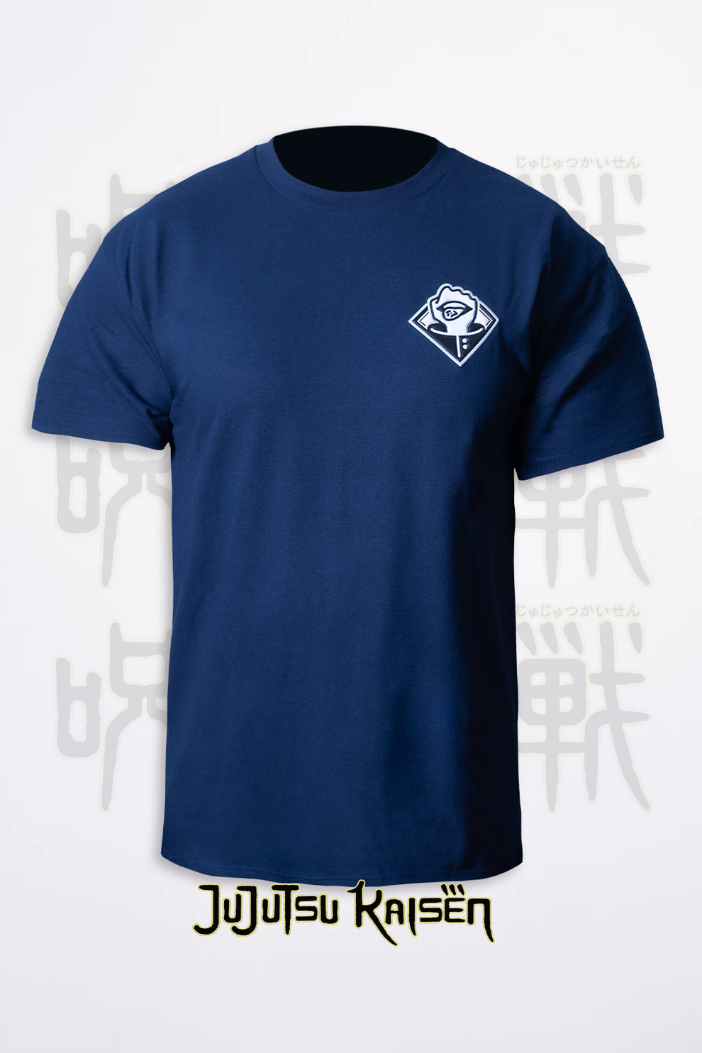 Playera Itadori Oficial JJK