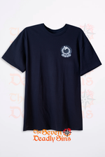 Playera Meliodas Tatuaje