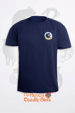 Playera King Tatuaje