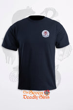 Playera Escanor Tatuaje