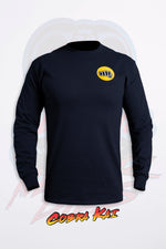 Playera Cobra Kai 01