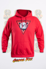 Sudadera Eagle Fang Oficial
