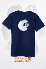 Playera King Tatuaje