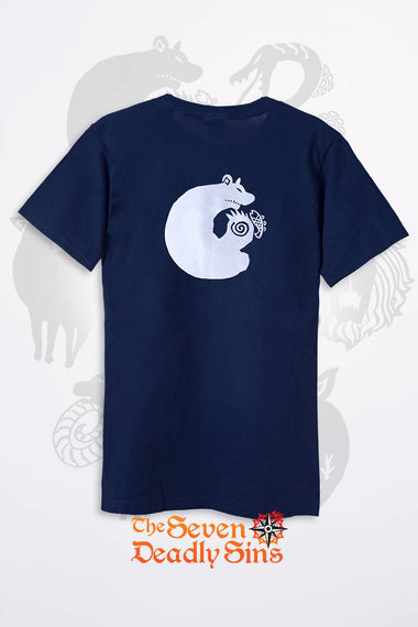 Playera King Tatuaje