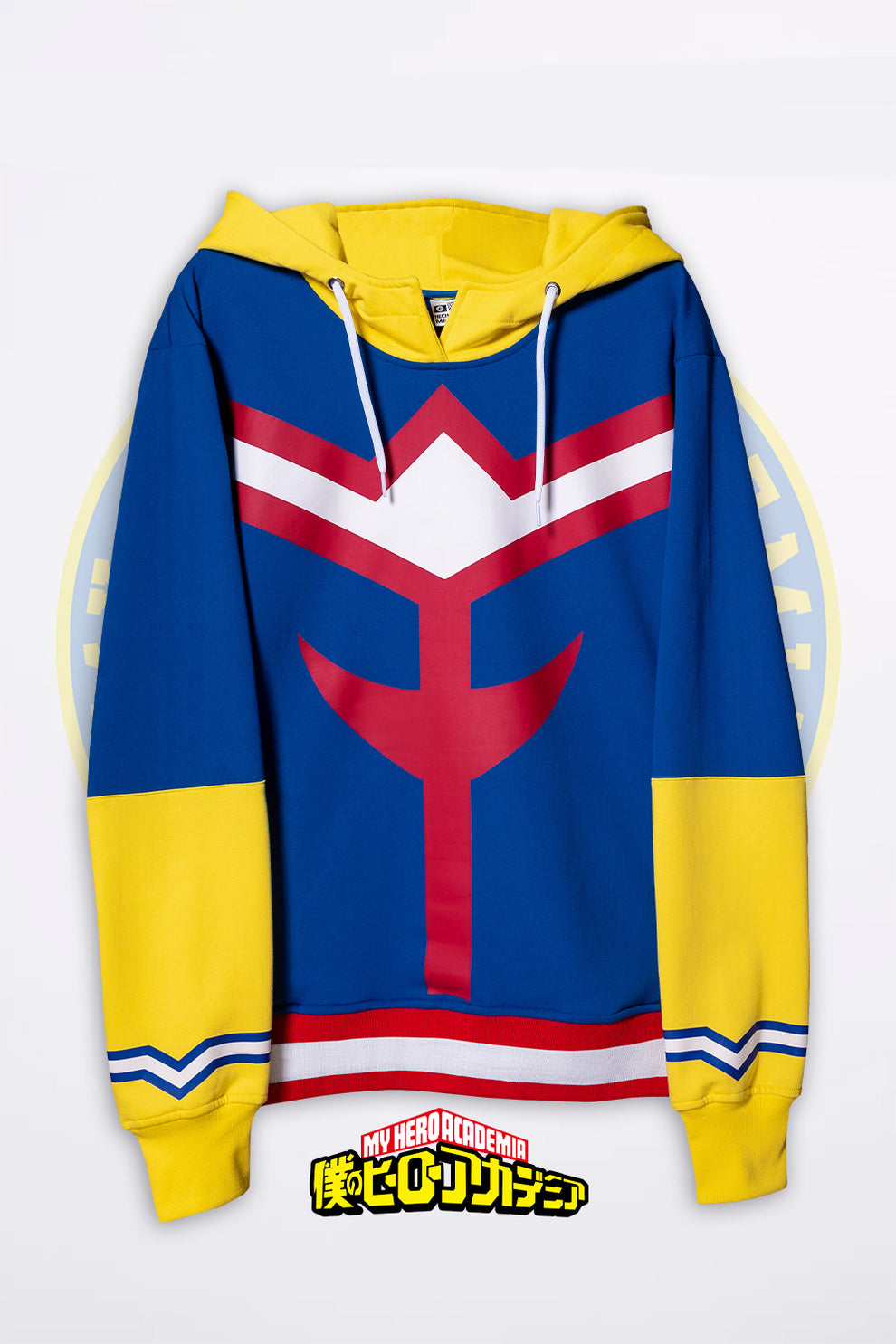 Sudadera All Might