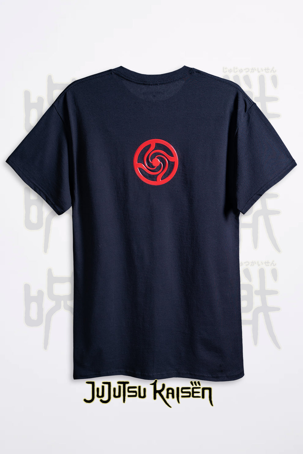 Playera Gojo Oficial JJK