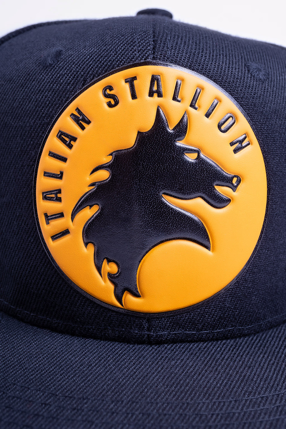 Gorra Italian Stallion
