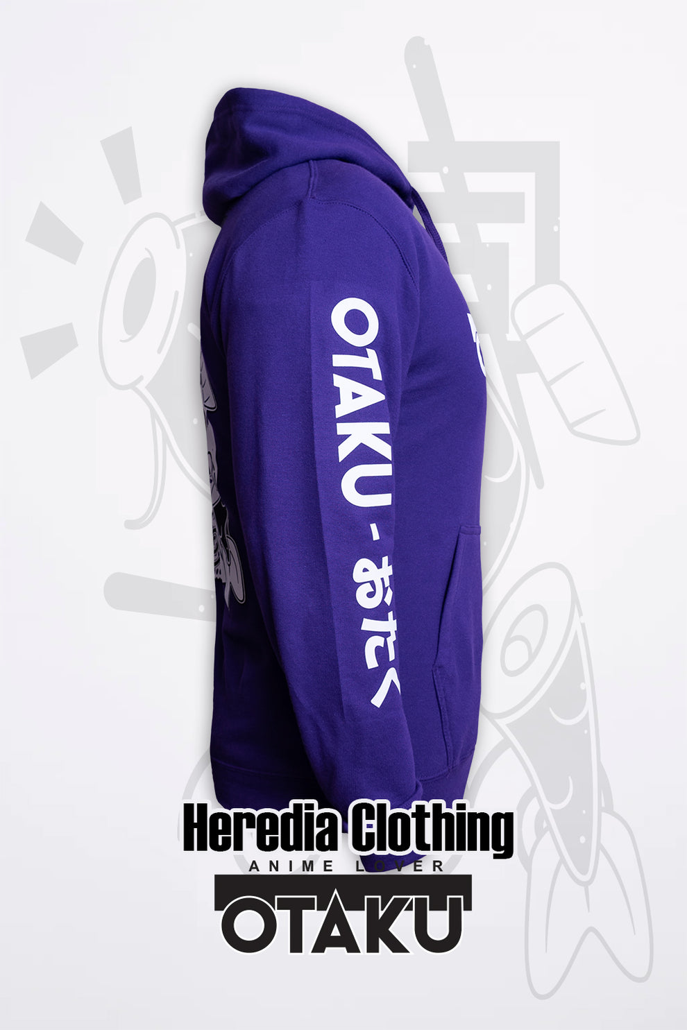 Otaku Grape