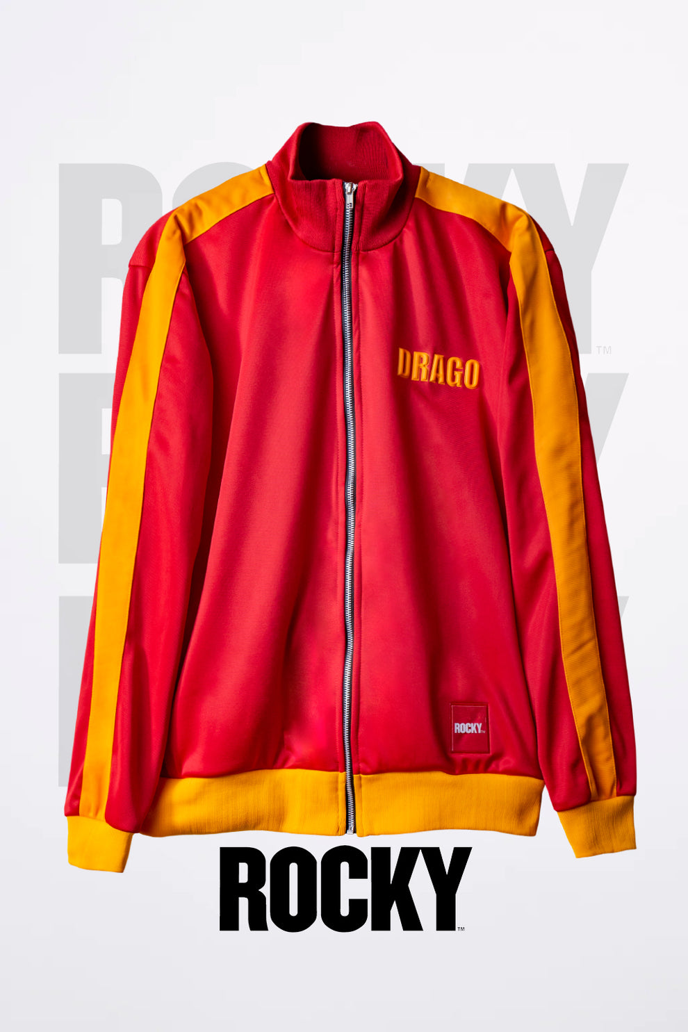 Sudadera Ivan Drago Clasica