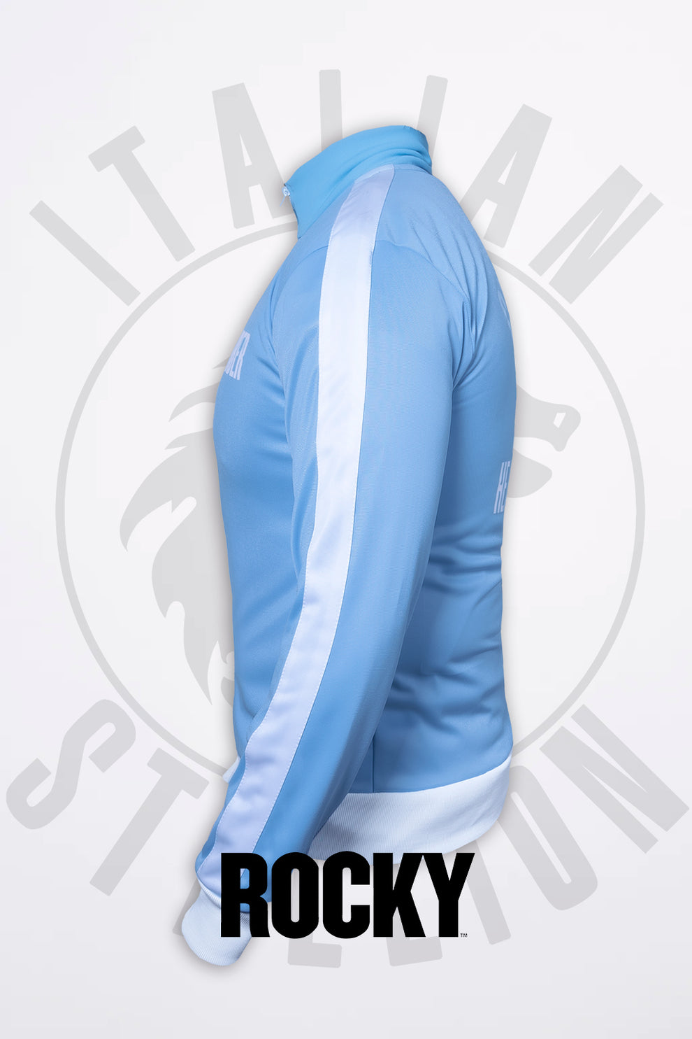 Sudadera Clubber Lang Blue