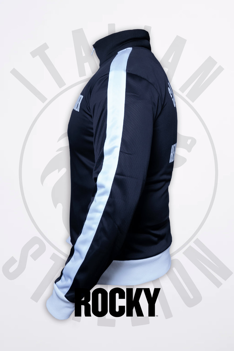 Sudadera Clubber Lang Black