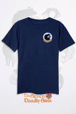 Playera King Tatuaje