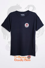 Playera Escanor Tatuaje