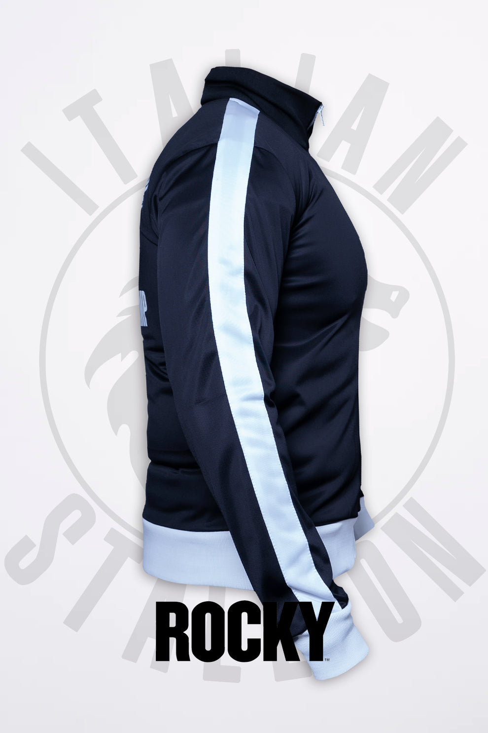 Sudadera Clubber Lang Black