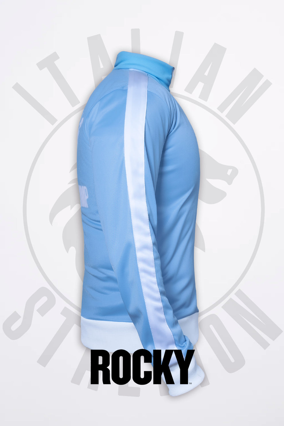 Sudadera Clubber Lang Blue