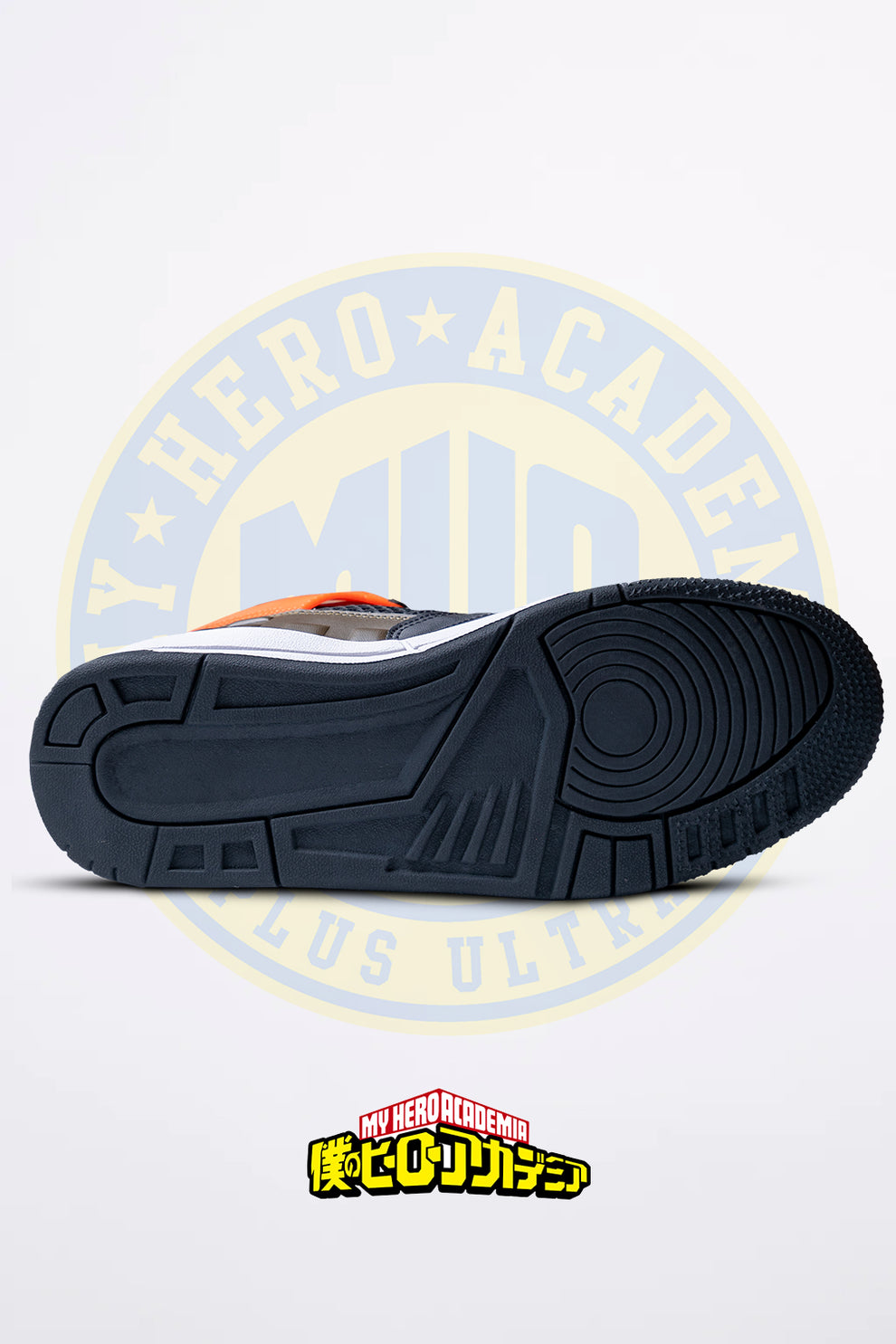 Tenis Bakugo - My Hero Academia