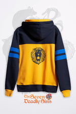 Sudadera Escanor