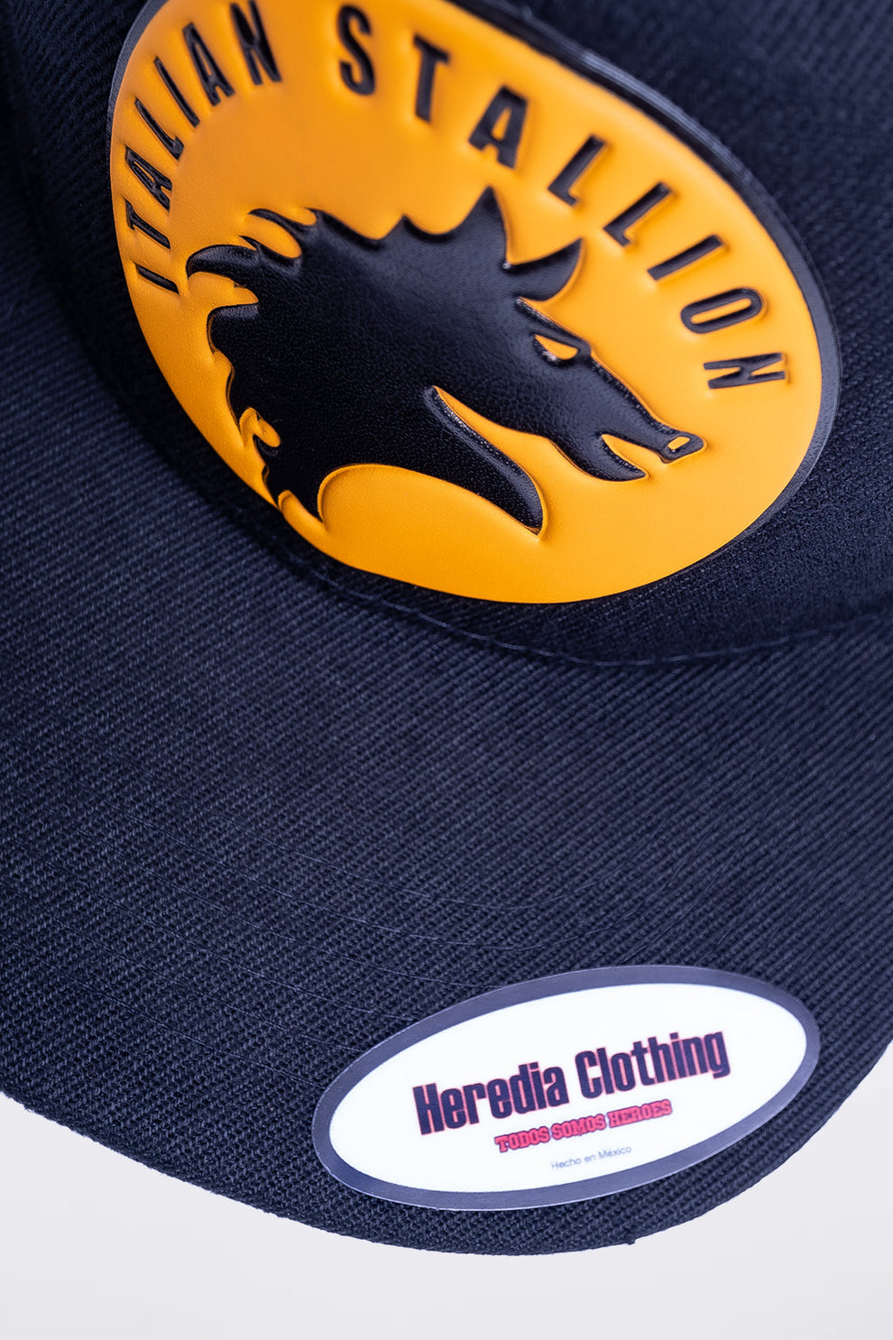 Gorra Italian Stallion