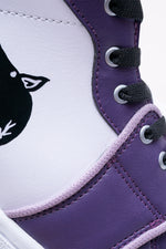 Tenis Merlin - The Seven Deadly Sins