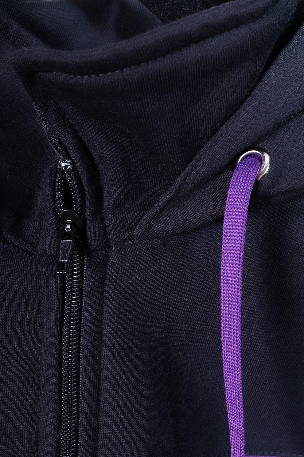 Sudadera Meliodas Demon Mode