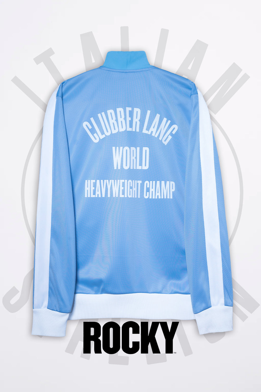Sudadera Clubber Lang Blue