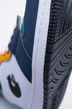 Tenis King - The Seven Deadly Sins