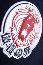 Playera Escanor Tatuaje