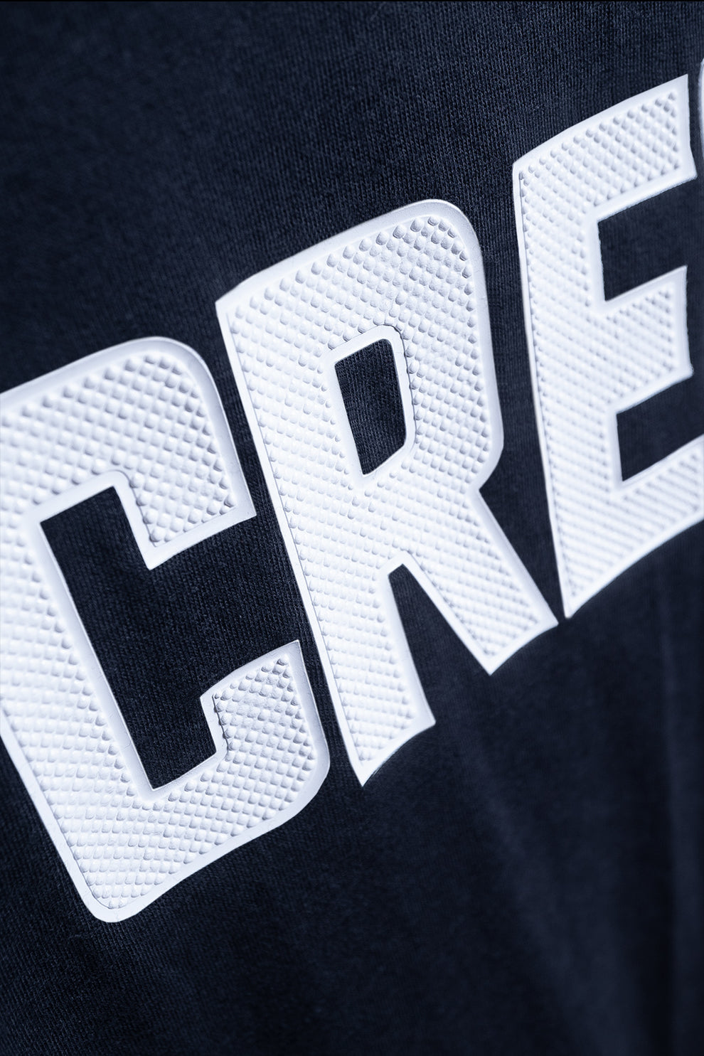 Hoodie Creed III Oficial