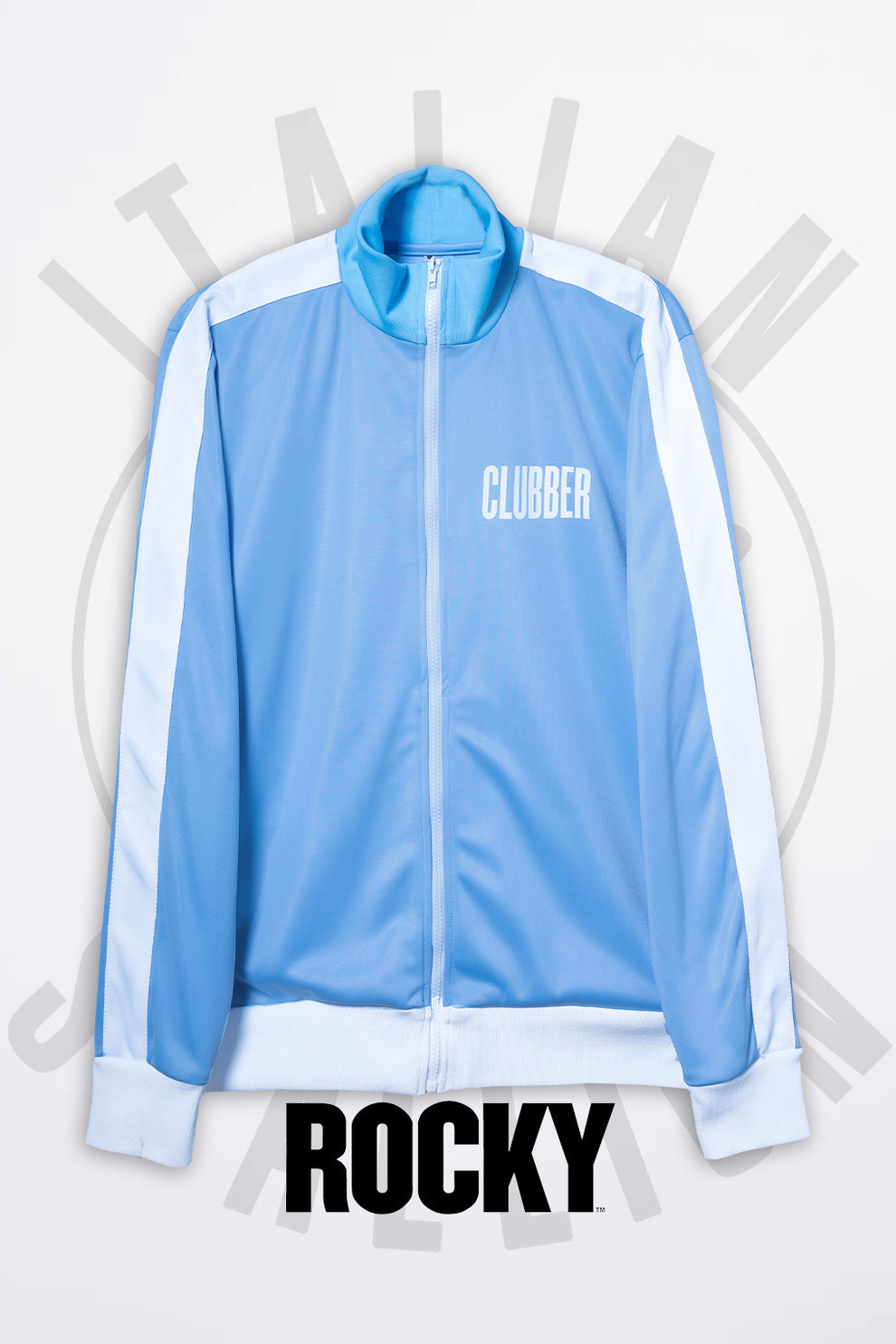 Sudadera Clubber Lang Blue