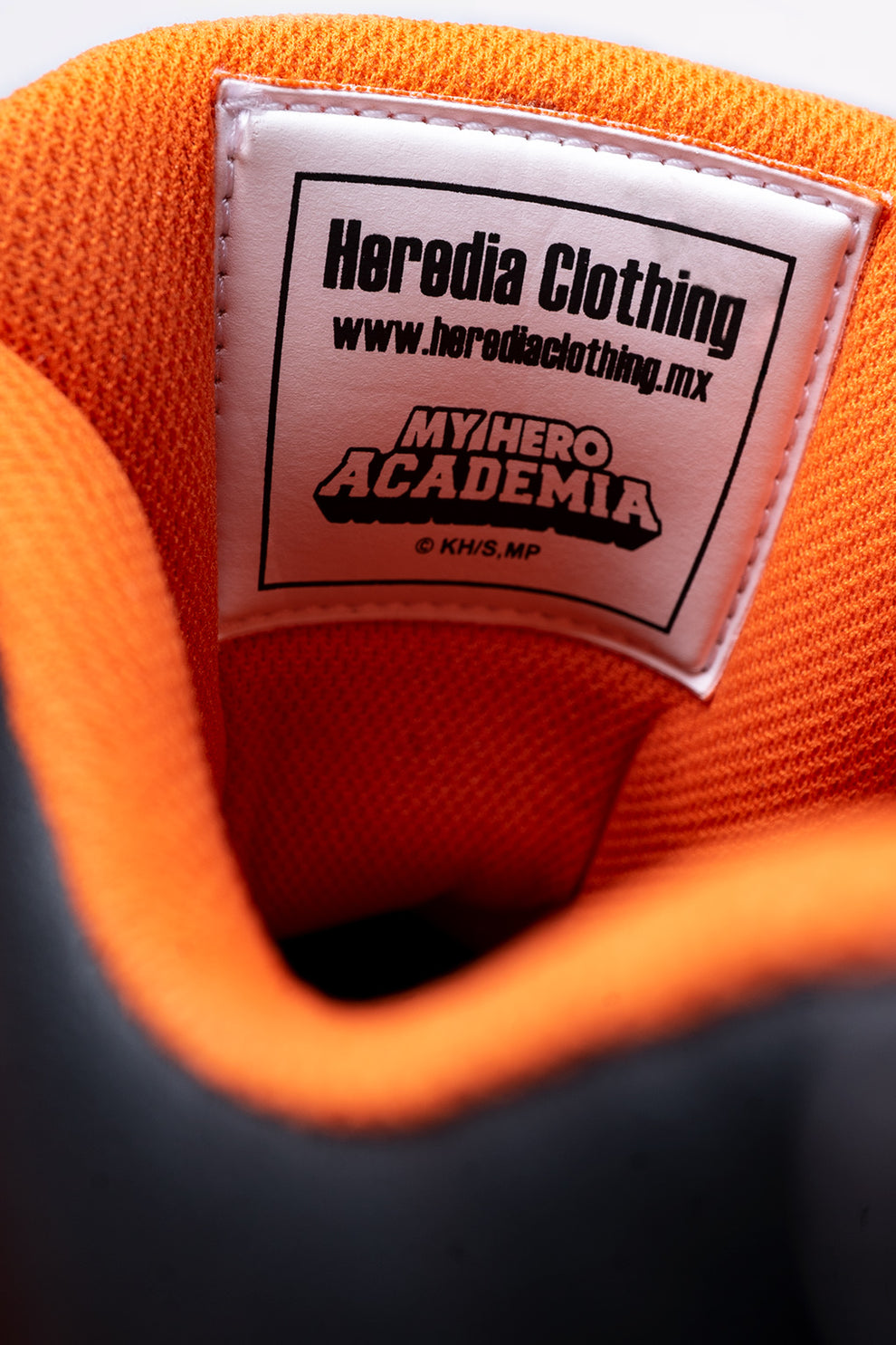 Tenis Bakugo - My Hero Academia