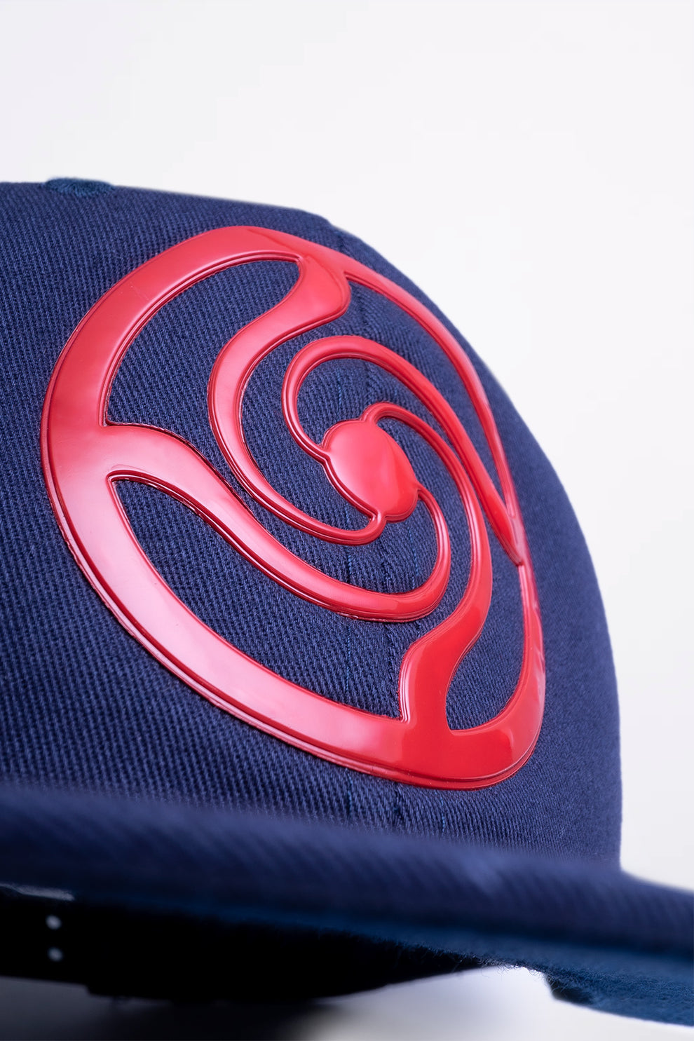 Gorra Jujutsu Kaisen Azul