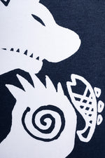 Playera King Tatuaje