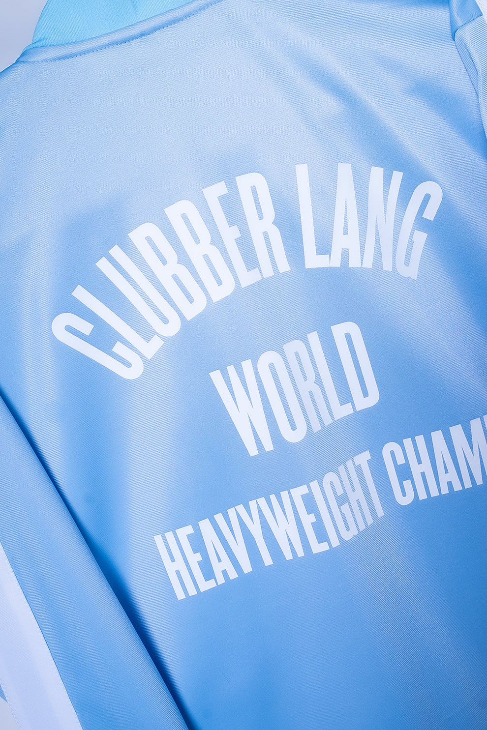 Sudadera Clubber Lang Blue