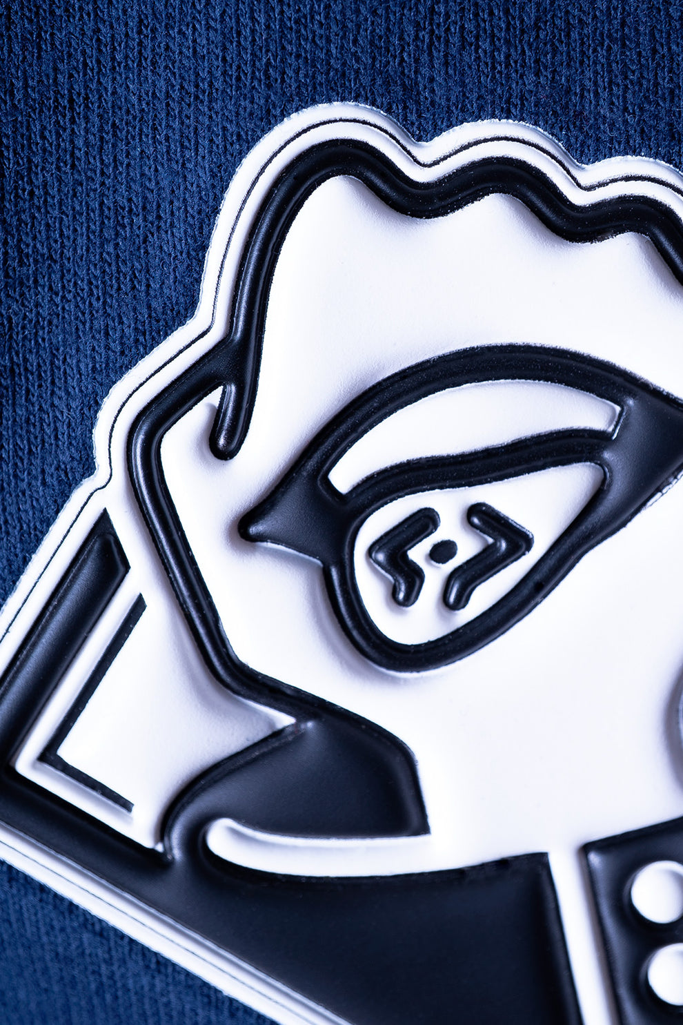 Playera Itadori Oficial JJK