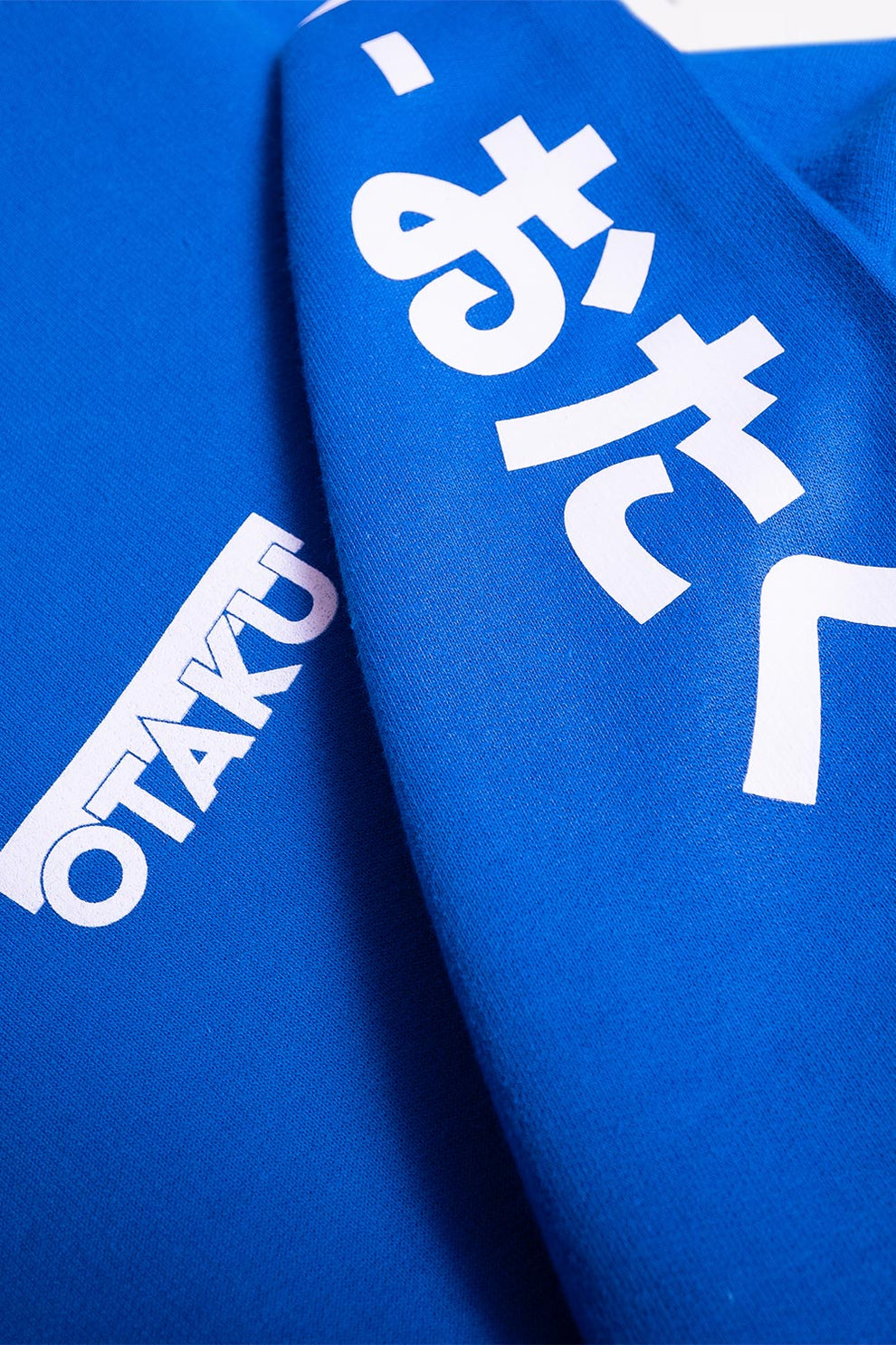 The Blue One