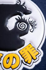 Playera King Tatuaje