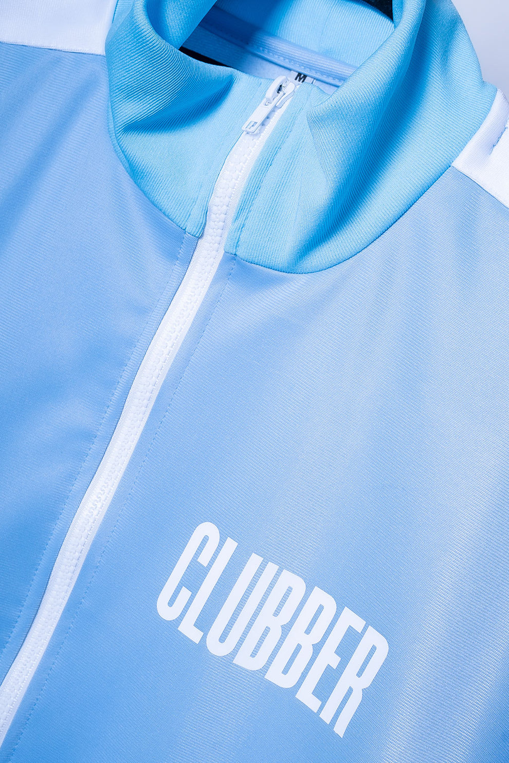Sudadera Clubber Lang Blue