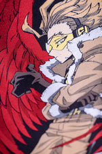 Playera Hawks - My Hero Academia