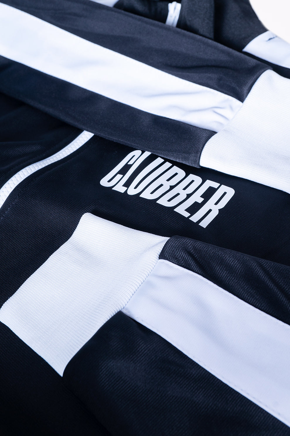 Sudadera Clubber Lang Black