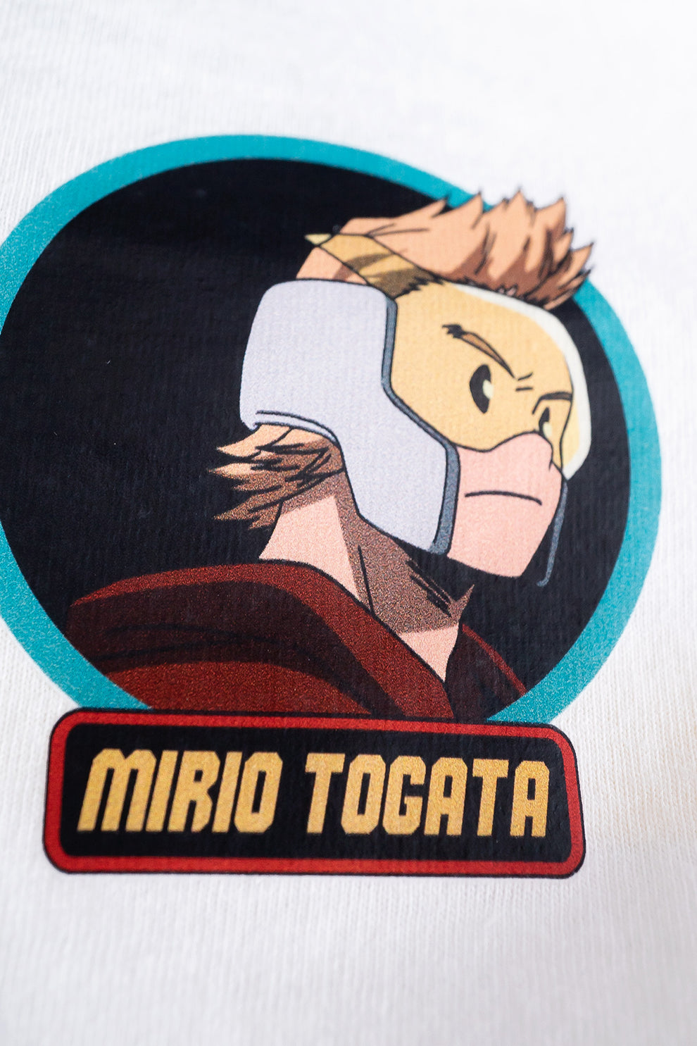 Playera Lemillion Manga Larga