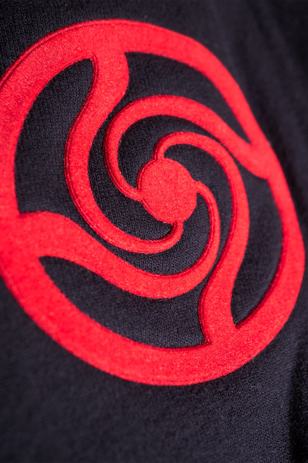 Sudadera Jujutsu Kaisen Edicion Dorada