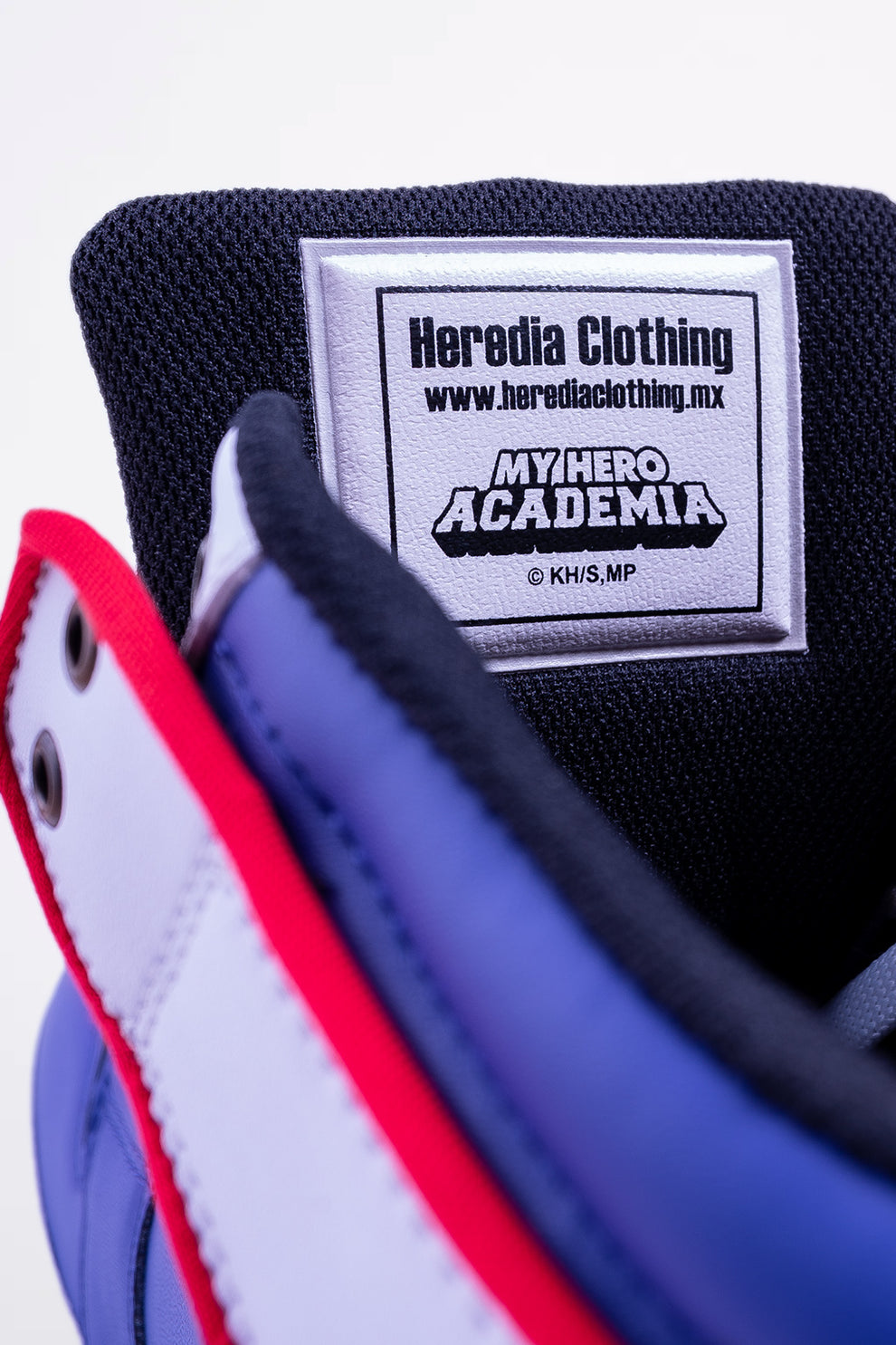 Tenis UA - My Hero Academia