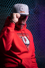 Sudadera Eagle Fang Oficial